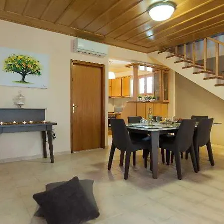 Ortansia Villa