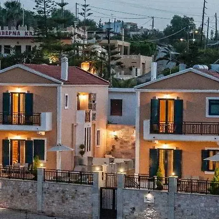 Ortansia Villa *