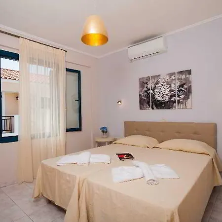 Ortansia Villa *