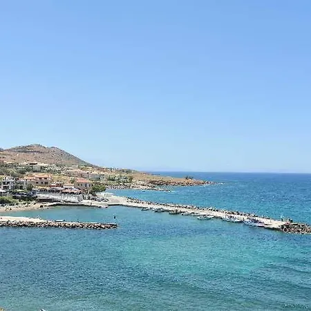 Villa Ortansia *