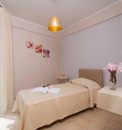 Ortansia Villa Pánormos